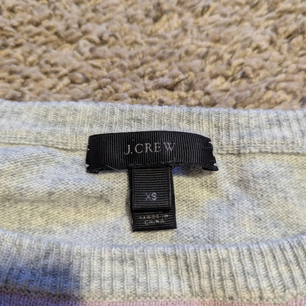 J. Crew Sweater